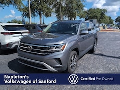 2023 Volkswagen Atlas 2.0T SE SUV