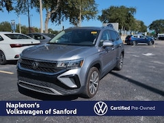 2024 Volkswagen Taos 1.5T SE SUV