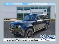 2023 Land Rover Defender 130 X-Dynamic SE SUV