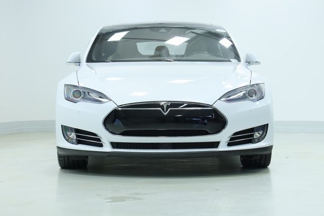 Used 2016 Tesla Model S P90D with VIN 5YJSA1E44GF127854 for sale in Sanford, FL