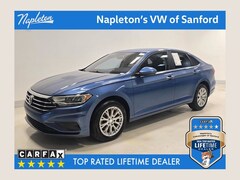 2019 Volkswagen Jetta 1.4T S Sedan