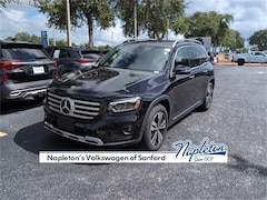 2024 Mercedes-Benz GLB GLB 250 SUV