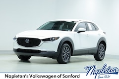 2020 Mazda CX-30 S SUV
