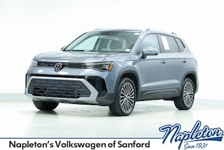 2025 Volkswagen Taos 1.5T SE SUV