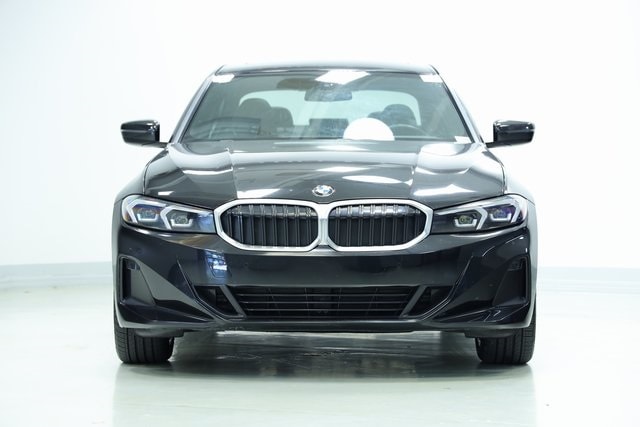 Used 2023 BMW 3 Series 330i with VIN 3MW69FF00P8D17333 for sale in Sanford, FL