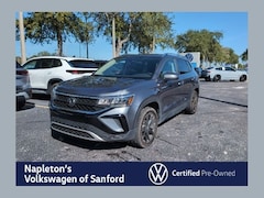 2023 Volkswagen Taos 1.5T SE SUV