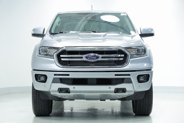 Used 2020 Ford Ranger Lariat with VIN 1FTER4FH8LLA71398 for sale in Sanford, FL