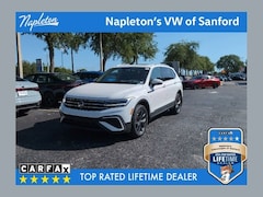 2022 Volkswagen Tiguan 2.0T SE SUV