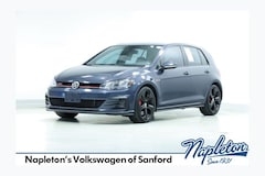 2019 Volkswagen Golf GTI 2.0T S Hatchback