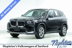2023 BMW X1 xDrive28i SUV
