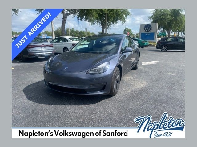 2023 Tesla Model 3's photo