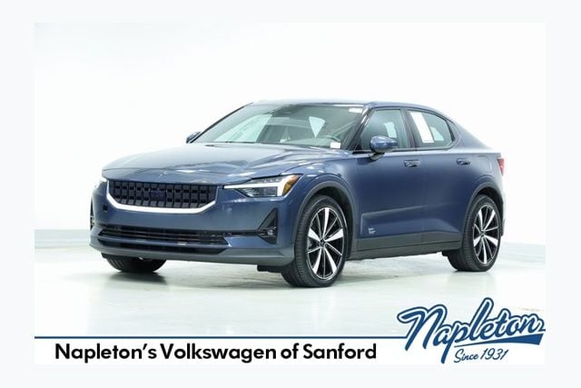 2022 Polestar 2 Base