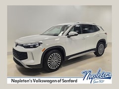 2026 Volkswagen Tiguan S SUV