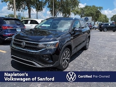 2022 Volkswagen Taos 1.5T SE SUV