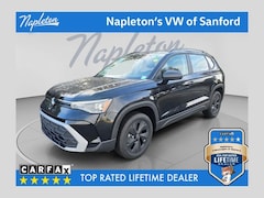 2026 Volkswagen Taos 1.5T S SUV