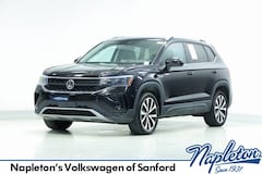 2022 Volkswagen Taos 1.5T SE SUV