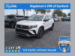 2024 Volkswagen Taos 1.5T S SUV