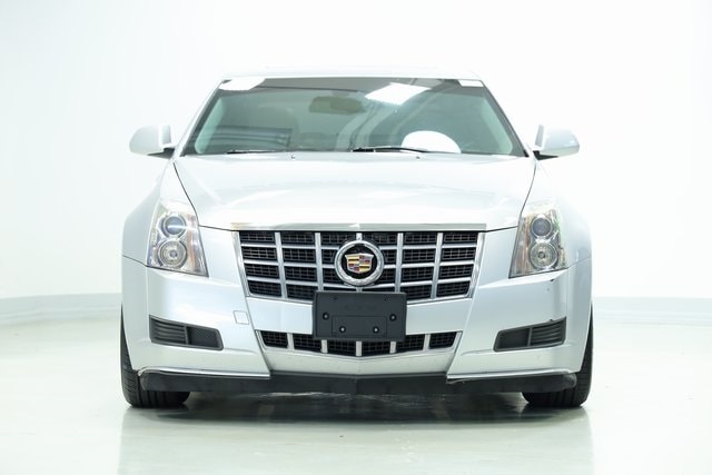 Used 2013 Cadillac CTS Sedan Luxury Collection with VIN 1G6DE5E59D0172220 for sale in Sanford, FL