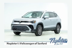 2025 Volkswagen Taos 1.5T SE SUV