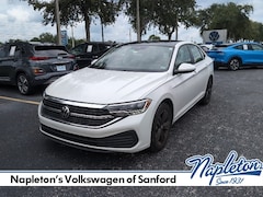 2024 Volkswagen Jetta 1.5T SE Sedan