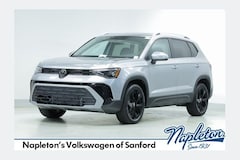2025 Volkswagen Taos 1.5T SE SUV