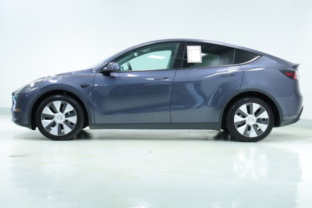 Used 2022 Tesla Model Y Long Range SUV