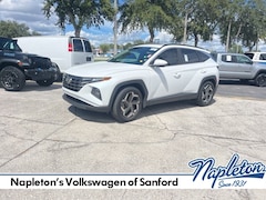2022 Hyundai Tucson SEL SUV