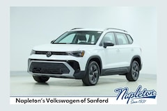 2025 Volkswagen Taos 1.5T S SUV