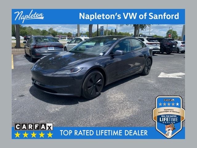 2024 Tesla Model 3 -'s photo