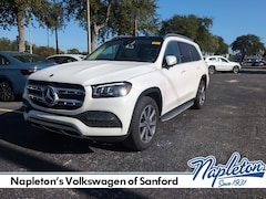 2020 Mercedes-Benz GLS GLS 450 SUV