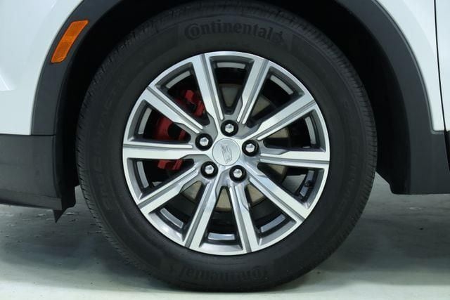 2021 Cadillac XT4 Sport - Photo 9