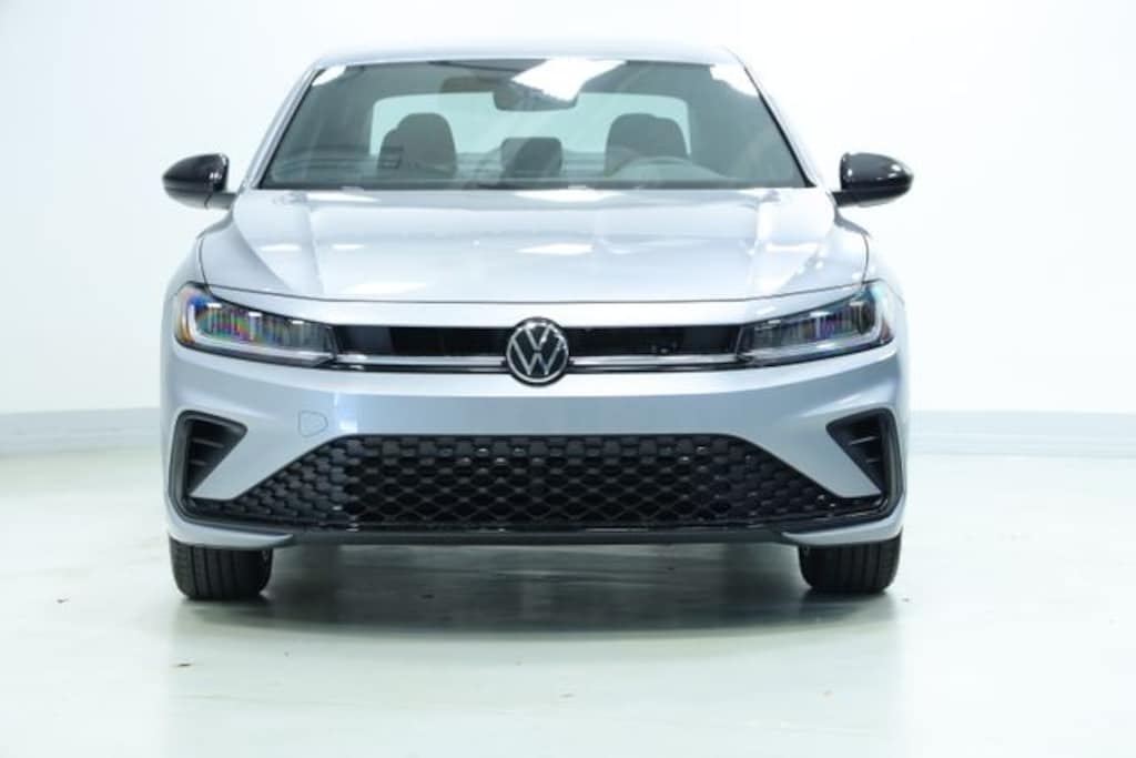 New 2026 Volkswagen Jetta 1.5T Sport Sedan