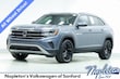 Volkswagen Atlas Cross Sport
