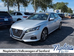2020 Nissan Altima 2.5 SL Sedan