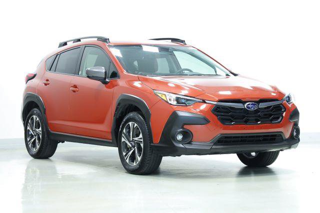 Used 2025 Subaru Crosstrek Premium SUV
