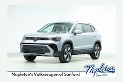 2025 Volkswagen Taos 1.5T SE SUV