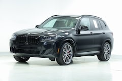 2023 BMW X3 M40i SUV