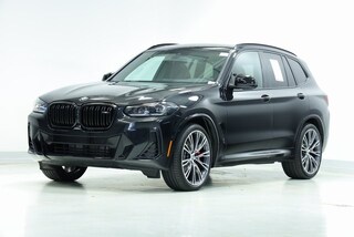 2023 BMW X3 M40i SUV