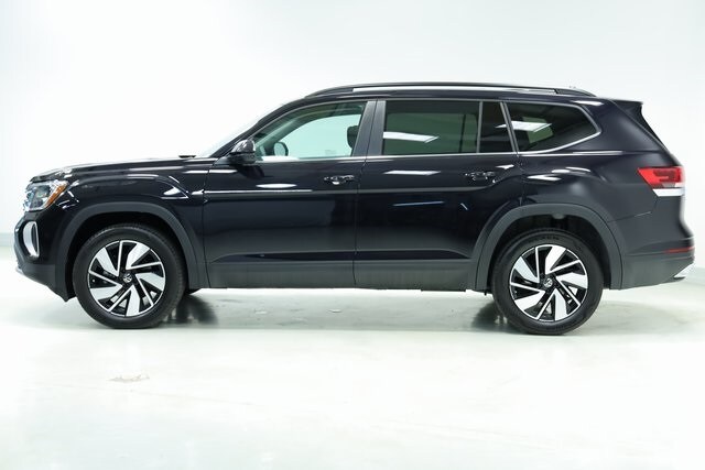 2025 Volkswagen Atlas SE Technology photo 4