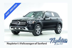 2022 Mercedes-Benz GLC GLC 300 SUV