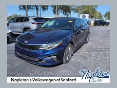 2020 Kia Optima EX Premium Sedan