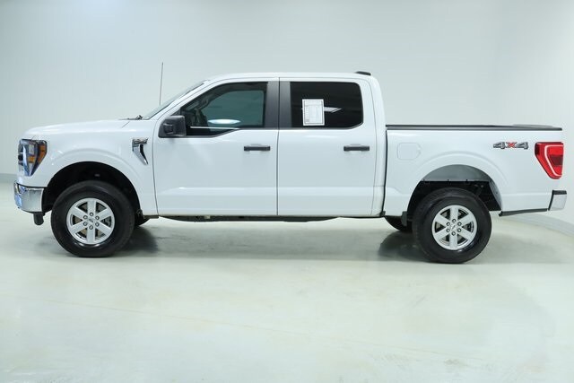 2023 Ford F-150 XLT photo 4