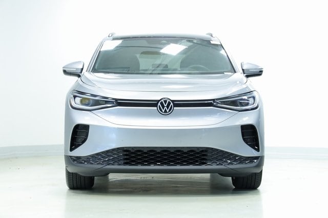 Used 2023 Volkswagen ID.4 PRO S with VIN 1V2VMPE80PC054052 for sale in Sanford, FL