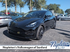 2022 Tesla Model Y Performance SUV