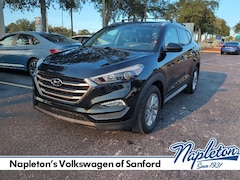 2017 Hyundai Tucson SE SUV