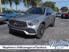 2022 Mercedes-Benz GLC GLC 300 SUV