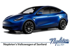 2022 Tesla Model Y Performance SUV