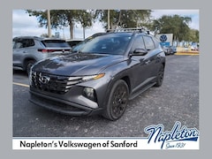 2024 Hyundai Tucson XRT SUV