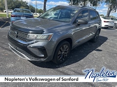 2022 Volkswagen Taos 1.5T S SUV