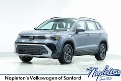 2025 Volkswagen Taos 1.5T S SUV